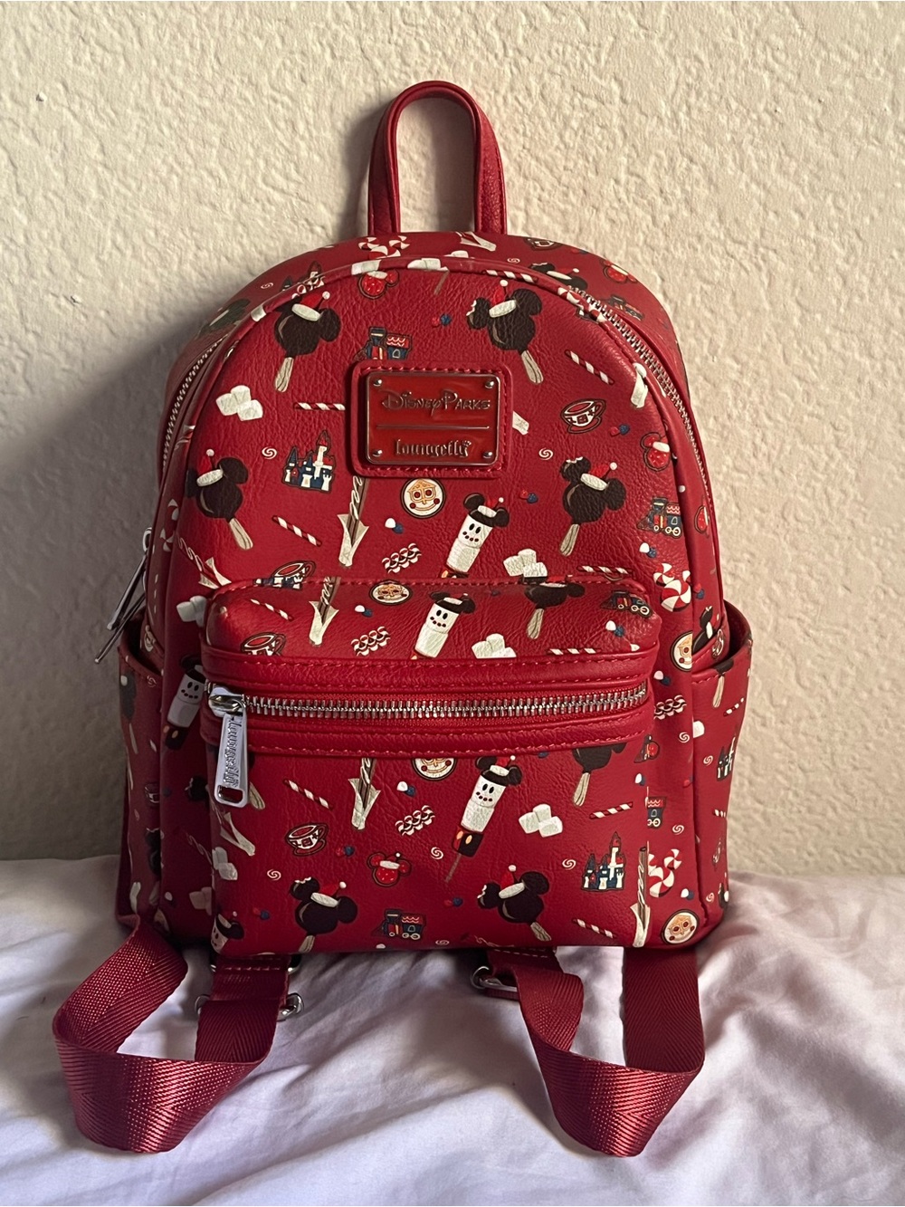 Disney Loungefly bag